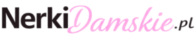 NerkiDamskie.pl - Online Sklep Logo