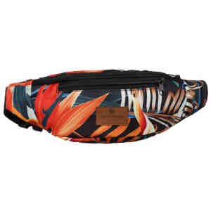 Pojemna nerka damska z poliestru - Peterson-2