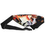 Pojemna nerka damska z poliestru - Peterson-3