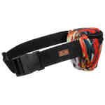 Pojemna nerka damska z poliestru - Peterson-4