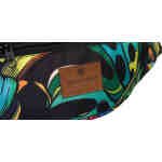 Pojemna nerka damska z poliestru - Peterson-3