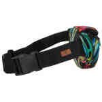 Pojemna nerka damska z poliestru - Peterson-4