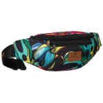 Pojemna nerka damska z poliestru - Peterson-1