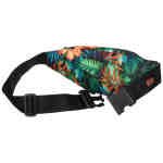 Pojemna nerka damska z poliestru - Peterson-3