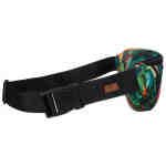 Pojemna nerka damska z poliestru - Peterson-4