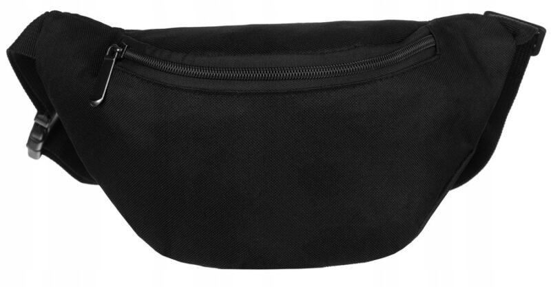 Lekka nerka na biodra i pas wykonana z poliestru-1