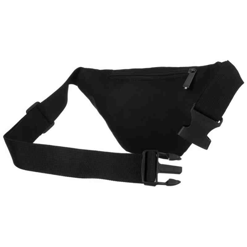 Lekka nerka na biodra i pas wykonana z poliestru-2