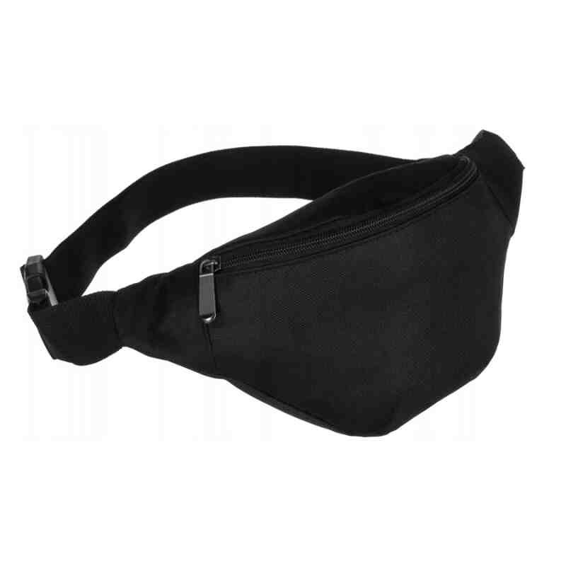 Lekka nerka na biodra i pas wykonana z poliestru-5