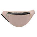 Saszetka na pas ze skóry ekologicznej-2