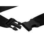 Saszetka na pas ze skóry ekologicznej-5