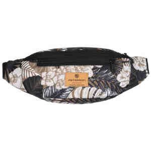 Pojemna nerka damska z poliestru - Peterson-1