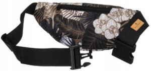 Pojemna nerka damska z poliestru - Peterson-2