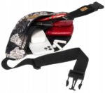 Pojemna nerka damska z poliestru - Peterson-4