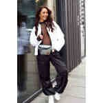 Miejska saszetka nerka na biodra - Lorenti-2