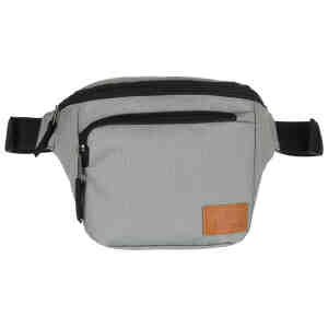 Miejska saszetka nerka na biodra - Lorenti-3