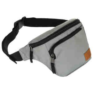 Miejska saszetka nerka na biodra - Lorenti-1