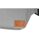 Miejska saszetka nerka na biodra - Lorenti-4