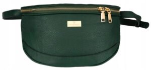 Damska saszetka ze skóry ekologicznej - Peterson-2