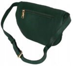 Damska saszetka ze skóry ekologicznej - Peterson-3