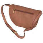 Damska saszetka ze skóry ekologicznej - Peterson-2