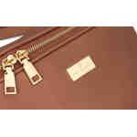 Damska saszetka ze skóry ekologicznej - Peterson-3