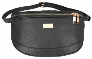 Damska saszetka ze skóry ekologicznej - Peterson-1