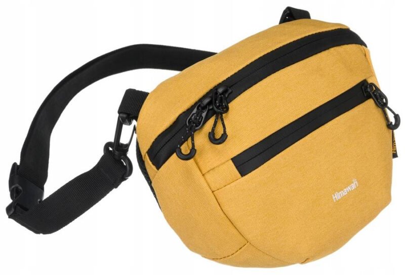 Sportowa saszetka na ramię i biodra - Himawari-1