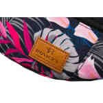 Pojemna saszetka na biodra lub przez ramię - Rovicky-4