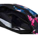 Pojemna saszetka na biodra lub przez ramię - Rovicky-7