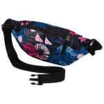 Pojemna saszetka na biodra lub przez ramię - Rovicky-3