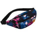 Pojemna saszetka na biodra lub przez ramię - Rovicky-1