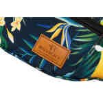 Pojemna saszetka na biodra lub przez ramię - Rovicky-4