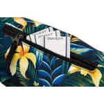 Pojemna saszetka na biodra lub przez ramię - Rovicky-5