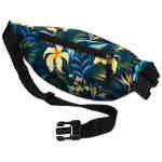 Pojemna saszetka na biodra lub przez ramię - Rovicky-3