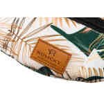 Pojemna saszetka na biodra lub przez ramię - Rovicky-4