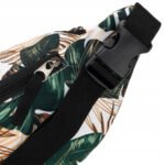 Pojemna saszetka na biodra lub przez ramię - Rovicky-7