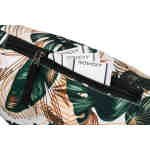 Pojemna saszetka na biodra lub przez ramię - Rovicky-5