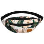 Pojemna saszetka na biodra lub przez ramię - Rovicky-2