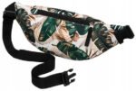 Pojemna saszetka na biodra lub przez ramię - Rovicky-3