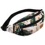 Pojemna saszetka na biodra lub przez ramię - Rovicky-1