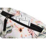 Pojemna saszetka na biodra lub przez ramię - Rovicky-5