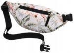 Pojemna saszetka na biodra lub przez ramię - Rovicky-3