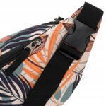 Pojemna saszetka na biodra lub przez ramię - Rovicky-7