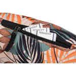 Pojemna saszetka na biodra lub przez ramię - Rovicky-5