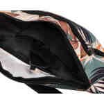 Pojemna saszetka na biodra lub przez ramię - Rovicky-6