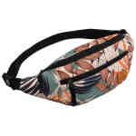 Pojemna saszetka na biodra lub przez ramię - Rovicky-1