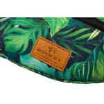 Pojemna saszetka na biodra lub przez ramię - Rovicky-4