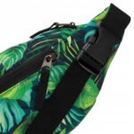 Pojemna saszetka na biodra lub przez ramię - Rovicky-7