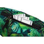 Pojemna saszetka na biodra lub przez ramię - Rovicky-5