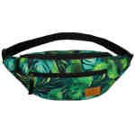 Pojemna saszetka na biodra lub przez ramię - Rovicky-2